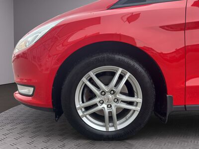 Ford Galaxy Gebrauchtwagen