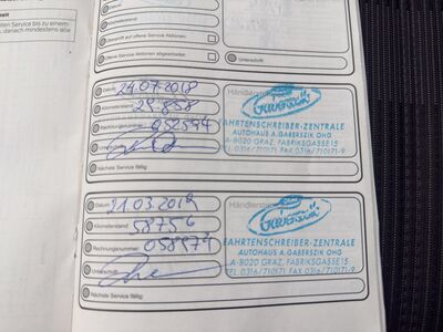 Ford Galaxy Gebrauchtwagen