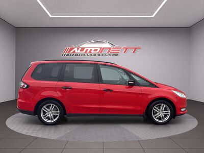 Ford Galaxy Gebrauchtwagen
