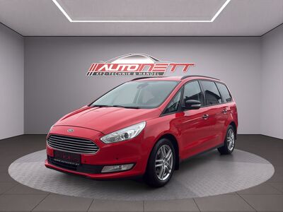 Ford Galaxy Gebrauchtwagen