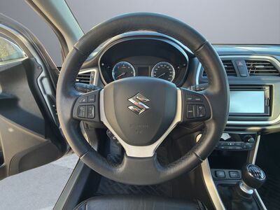 Suzuki SX4 S-Cross Gebrauchtwagen