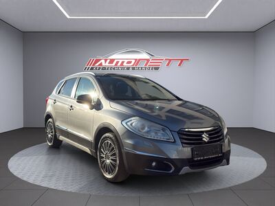 Suzuki SX4 S-Cross Gebrauchtwagen