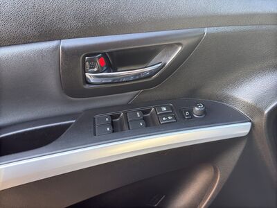 Suzuki SX4 S-Cross Gebrauchtwagen