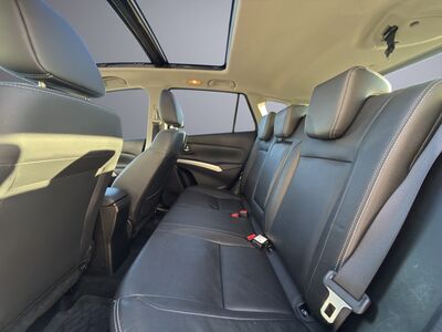 Suzuki SX4 S-Cross Gebrauchtwagen