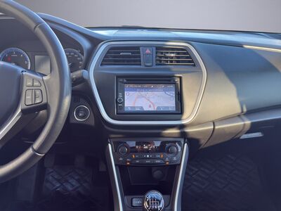 Suzuki SX4 S-Cross Gebrauchtwagen