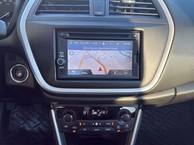 Suzuki SX4 S-Cross Gebrauchtwagen