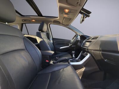 Suzuki SX4 S-Cross Gebrauchtwagen