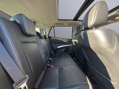 Suzuki SX4 S-Cross Gebrauchtwagen