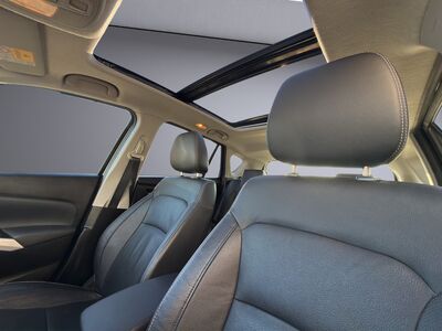 Suzuki SX4 S-Cross Gebrauchtwagen