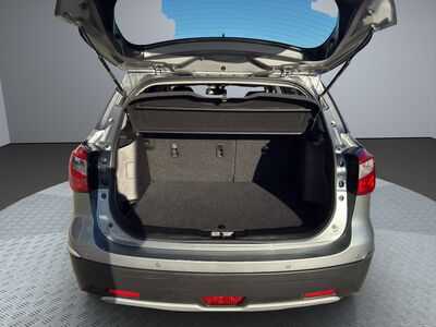 Suzuki SX4 S-Cross Gebrauchtwagen