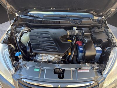 Suzuki SX4 S-Cross Gebrauchtwagen