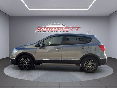 Suzuki SX4 S-Cross Gebrauchtwagen