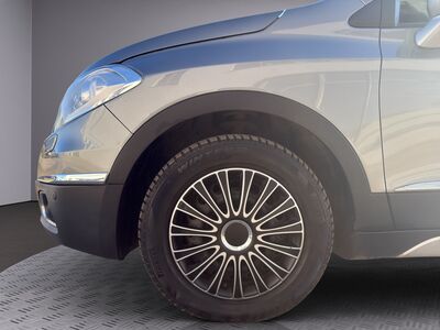 Suzuki SX4 S-Cross Gebrauchtwagen