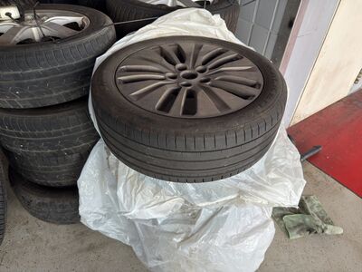 Suzuki SX4 S-Cross Gebrauchtwagen