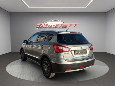 Suzuki SX4 S-Cross Gebrauchtwagen