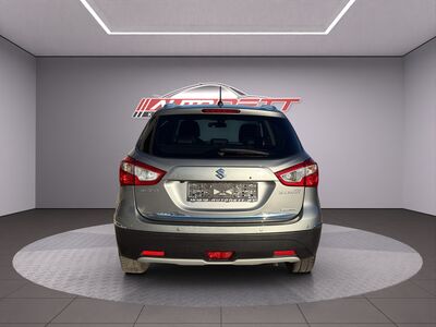 Suzuki SX4 S-Cross Gebrauchtwagen