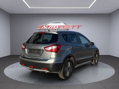Suzuki SX4 S-Cross Gebrauchtwagen