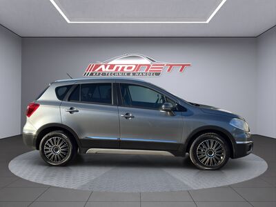 Suzuki SX4 S-Cross Gebrauchtwagen
