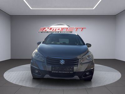 Suzuki SX4 S-Cross Gebrauchtwagen