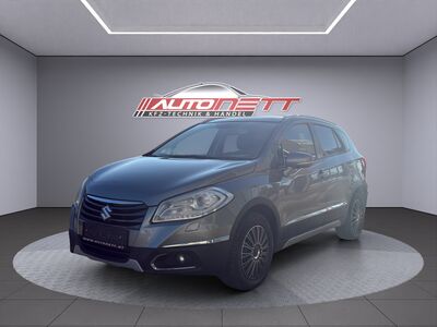 Suzuki SX4 S-Cross Gebrauchtwagen