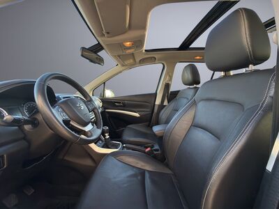 Suzuki SX4 S-Cross Gebrauchtwagen