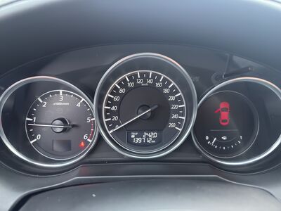 Mazda Mazda6 Gebrauchtwagen