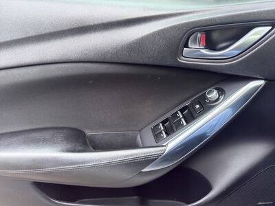 Mazda Mazda6 Gebrauchtwagen