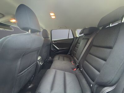 Mazda Mazda6 Gebrauchtwagen