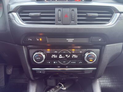 Mazda Mazda6 Gebrauchtwagen