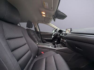 Mazda Mazda6 Gebrauchtwagen