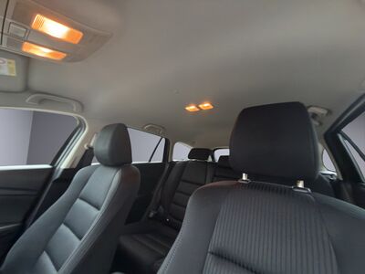 Mazda Mazda6 Gebrauchtwagen