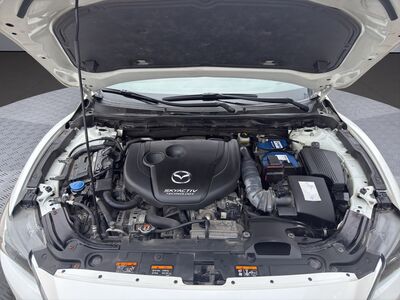 Mazda Mazda6 Gebrauchtwagen