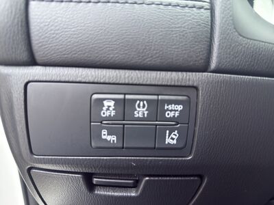 Mazda Mazda6 Gebrauchtwagen