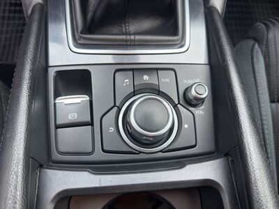 Mazda Mazda6 Gebrauchtwagen