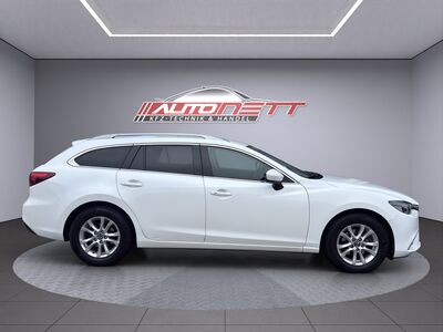 Mazda Mazda6 Gebrauchtwagen