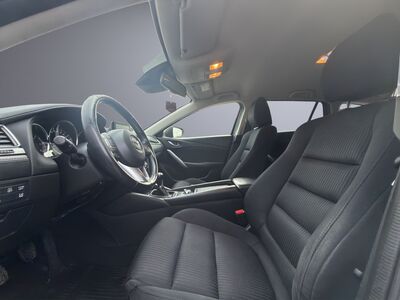 Mazda Mazda6 Gebrauchtwagen