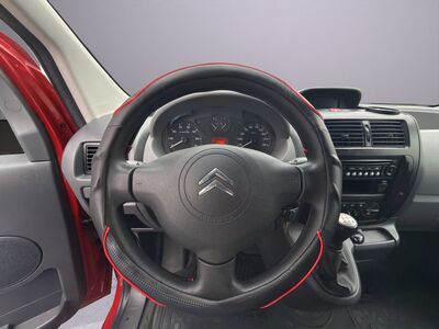 Citroën Jumpy Gebrauchtwagen