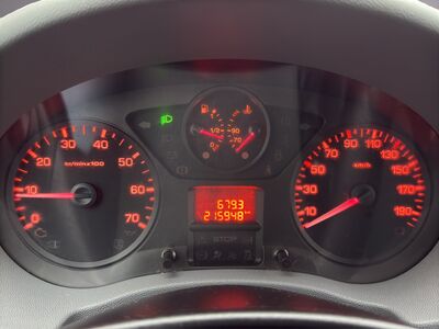 Citroën Jumpy Gebrauchtwagen