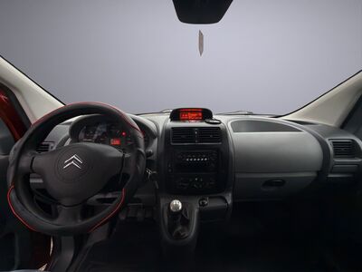 Citroën Jumpy Gebrauchtwagen