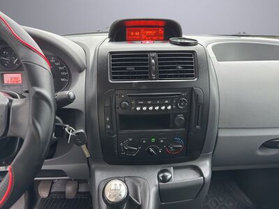 Citroën Jumpy Gebrauchtwagen