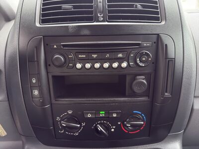 Citroën Jumpy Gebrauchtwagen