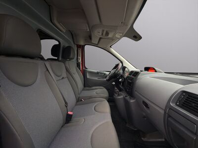 Citroën Jumpy Gebrauchtwagen