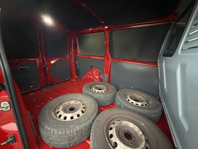 Citroën Jumpy Gebrauchtwagen