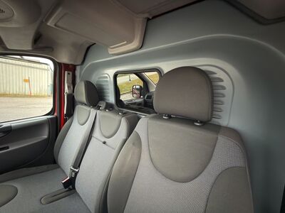 Citroën Jumpy Gebrauchtwagen