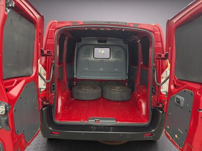 Citroën Jumpy Gebrauchtwagen