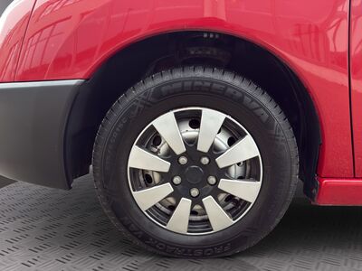 Citroën Jumpy Gebrauchtwagen