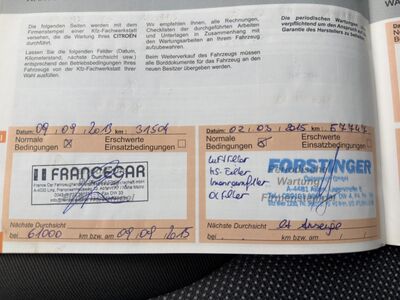 Citroën Jumpy Gebrauchtwagen