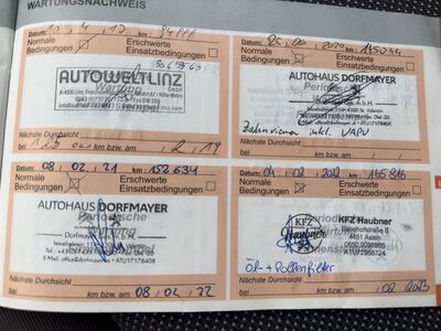 Citroën Jumpy Gebrauchtwagen