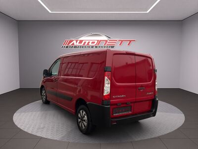 Citroën Jumpy Gebrauchtwagen