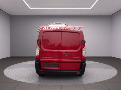 Citroën Jumpy Gebrauchtwagen